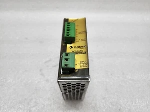 CABUR XCSF85C POWER SUPPLY 24VDC 3.5A - Picture 1 of 8