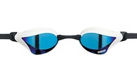Arena FINA approval cushion mirror goggles COBRA CORE  /AGL-240M (BUSW) F/S new
