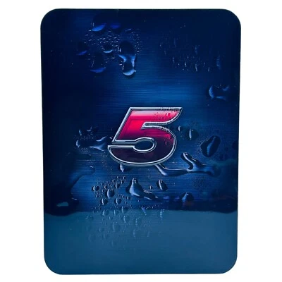 Dead or Alive 5 Collector's Edition (Sony PlayStation 3) PS3 CIB Complete Tested - Image 1 of 4