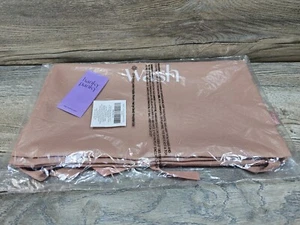 Hanky Panky Pink Wash & Wear Reise Wäschesäcke 2er Set Clean Dirty Brandneu - Bild 1 von 4
