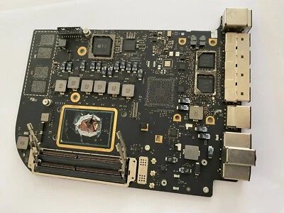 820-0039-A Logic Board für Mac Mini A1993 - Image 1 of 2