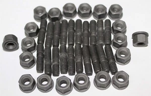 NEW 1971 Mopar 426 Hemi Valve Cover Fastener Kit - Picture 1 of 1