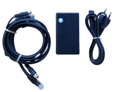 Freeplug Mini  1 CPL  Freeplug  Freebox 500 Mbts Alimentation mini 4K  - Photo 1/3