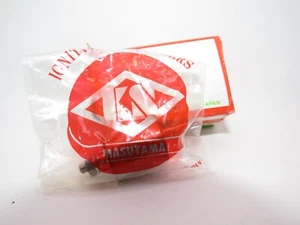 NUEVO DE LOTE ANTIGUO TRIUMPH T120 UNIT T140 T150 T160 Condensador Daiichi Hecho en Japón 54420128 - Imagen 1 de 5