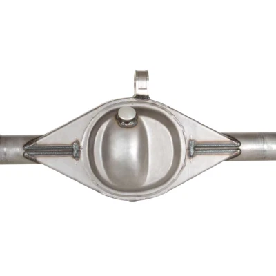 NEW STRANGE 2007-2014 FORD SHELBY GT500 Mustang Rear End 31 Spline Set Up Foto 1 de 4