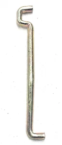 Holley Choke Rod For Mopar Six Pack & GM Tri Power. - Picture 1 of 2