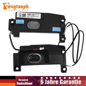 Für Lenovo Thinkpad T460S T470S Lautsprecher Audio Lautsprecher 00jt988 T460S DE - Afbeelding 1 van 9