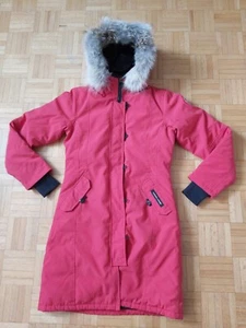 Canada Goose Kensington Parka - Picture 1 of 15