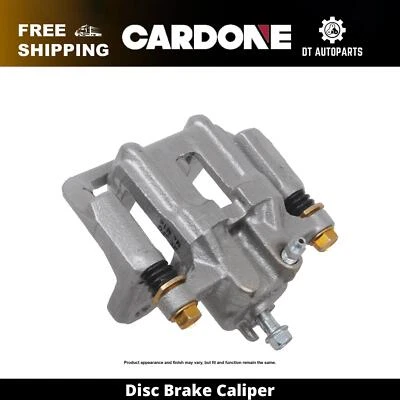 Pinza de freno de disco trasera izquierda Cardone 2000 2001 2002 2003 para Acura TL 1999-2008 Foto 1 de 4