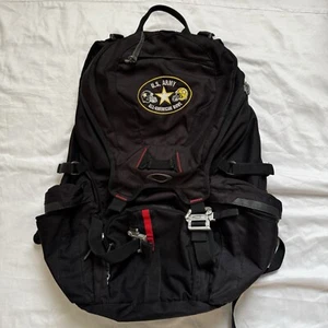 MOCHILA OAKLEY O PACK 4.0 Equipo de Campo Táctico Bolsa de Día Mecanismo Pestillos Ejército de EE. UU. - Imagen 1 de 13