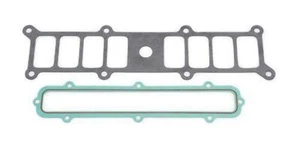 Edelbrock ED7233 Edelbrock Performer RPM II Base & Plenum Gaskets Ford 5.0L V8 E - Picture 1 of 2