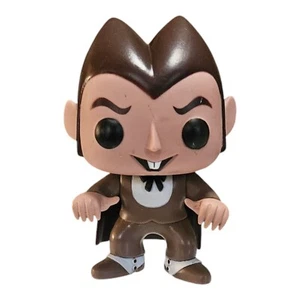 Funko Pop! Count Chocula Monster Müsli Werbung Symbol #01 Gewölbt RAR Out Of Box - Bild 1 von 5