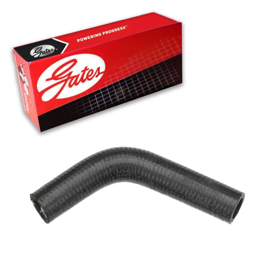 Gates Engine Coolant Bypass Hose For 1992-1994 Audi 100 Quattro 2.8L V6 GAS - Image 1 of 3