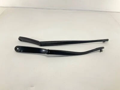 Par de brazos limpiaparabrisas delantero izquierdo y derecho BMW 528xi F10 sedán 11-16 OEM Foto 1 de 4