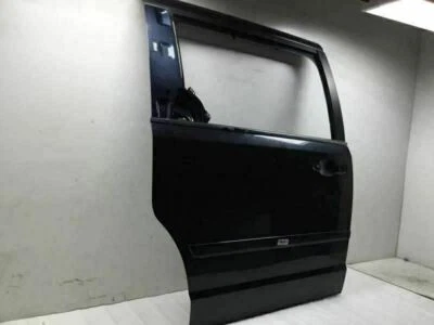 ЗАВОДСКАЯ РАЗДВИЖНАЯ ДВЕРЬ ЗАДНЕГО ПРАВОГО ПАССАЖИРА VOLKSWAGEN ROUTEAN 2009-2014 - Изображение 1 из 4