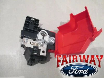 Disyuntor de batería 11-19 Flex Explorer Taurus OEM Ford 3,5 L V6 DA8Z14526A Foto 1 de 4