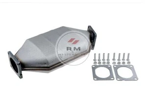 Diesel Particle Filter DPF for BMW 5 E61 530D 02-CORDIERIT, Euro: 4 18303452042 - Picture 1 of 5