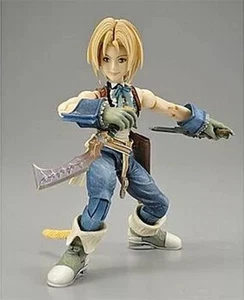 Figura de Acción PLAY ARTS Nº1 Zidane Tribal "Final Fantasy IX" - Imagen 1 de 1