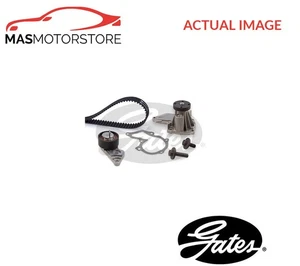 TIMING BELT & WATER PUMP KIT GATES KP25433XS-1 A FOR FORD AUSTRALIA FIESTA 1.6 I - Picture 1 of 5