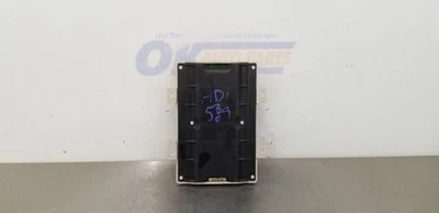 04 DODGE VIPER GEN 3 BODY CONTROL MODULE BCM 04865524AL - Image 1 of 4