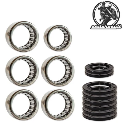 Kit cuscinetti leveraggio e tirante per Aprilia RS 250 1994–2003 - Bild 1 von 4