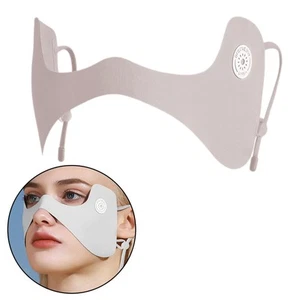 Sun Protection Eye Hip Hop Face for Outdoor Travel Hiking - Picture 1 of 6