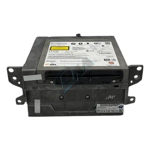 BMW CIC iDrive Sat Nav Radio CD Head Unit High 1 3 4 Series F20 F21 F32 9318750 - Picture 1 of 5