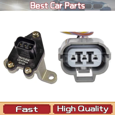Sensor de velocidad Dorman con kit de enchufe conector arnés coleta para Honda Acura_XJ Foto 1 de 3