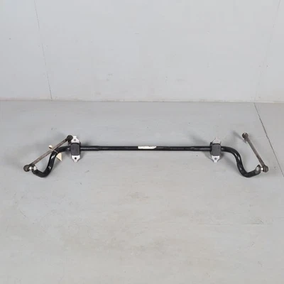 2006-2015 BMW 3-Series xDrive / X1 E84 Front Stabilizer Bar 31356793639 OEM Used — 第 1/4 张图片