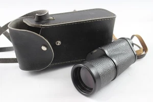Vintage MN2 7x50 30M3 Made in USSR Monocular Working w/ Original Case - Picture 1 of 4