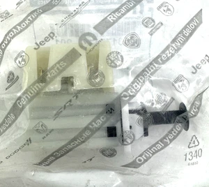 Genuine OEM Mopar Brake Light Switch - 4671336AD - Made in USA - NOS - Picture 1 of 7