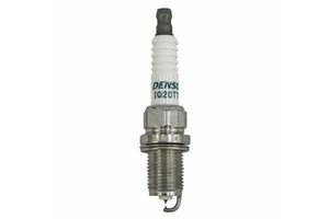 Denso Iridium Twin IQ20TT Spark Plug suits RB30DET, RB30E, RB26DETT, RB20DET - Picture 1 of 2
