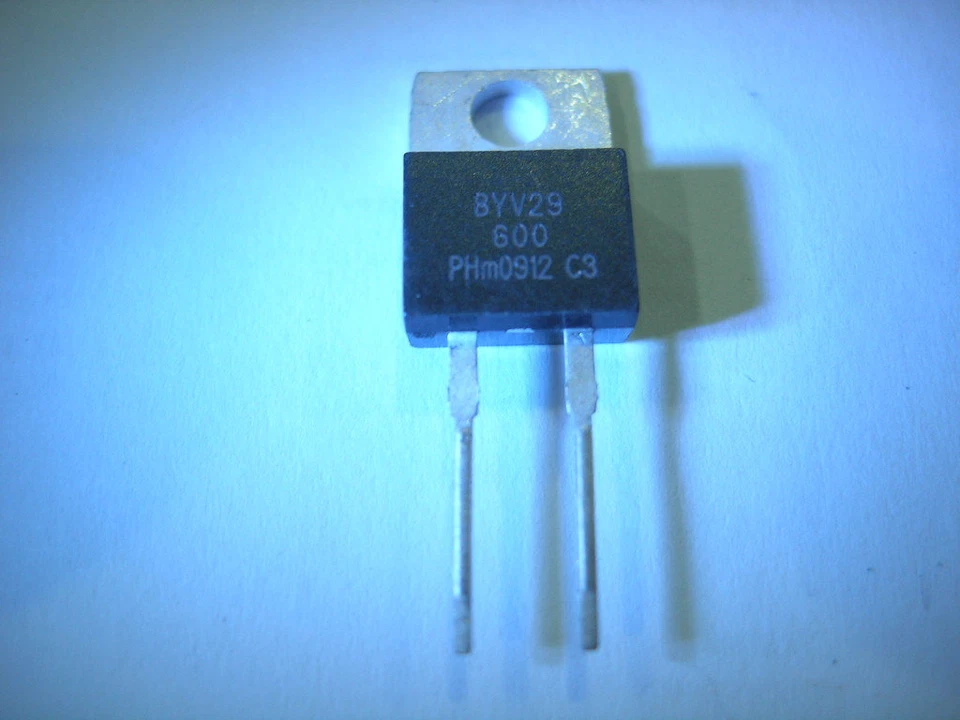 BYV29-600 Foto 1 de 1