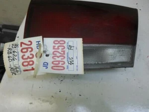 RIGHT TAILLIGHT MAZDA 626 1993 1994 1995 1996 1997 2VP 937 660 OEM - Picture 1 of 5