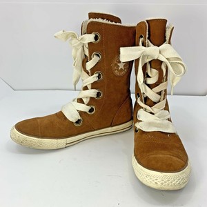 suede converse womens