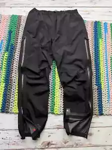 Outdoor Research Gore-Tex Pants Men’s Size L - Picture 1 of 19