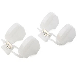 2 sets Carb Carburetor Repair Kit Float For Yamaha XV750 Virago 1988-1997 XV 750 - Picture 1 of 8