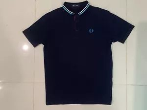 fred perry polo shirt - Picture 1 of 3