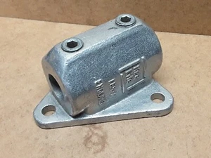 KEE LITE L68-7 Wandflansch passend für 42,4 mm Rohr - Bild 1 von 3