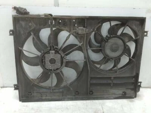 1355d300191 1749538 cooling fan for VOLKSWAGEN GOLF V (1K1)(2003- ) 2003 - Bild 1 von 7