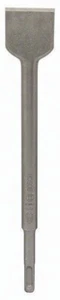 Spatmeißel Gesamtlänge 250 mm Schneidenbreite 40 mm SDS-plus 5er Pack BOSCH - Bild 1 von 2