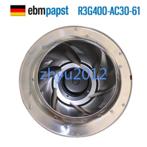 100% Test1pz Nuovo R3G400-AC30-61 200-277V M3G084-FA (di Fedex o DHL) - Foto 1 di 3