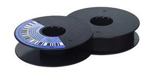 Printronix 41U1680-PTX Twin Spool Ribbon Pack of 6 Black - Picture 1 of 3