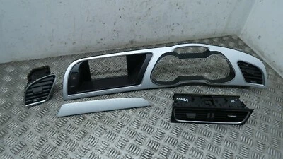 Audi A4 Avant 2.0 2015 diésel MK4 salpicadero moldura + salidas de aire ref11451 Foto 1 de 4