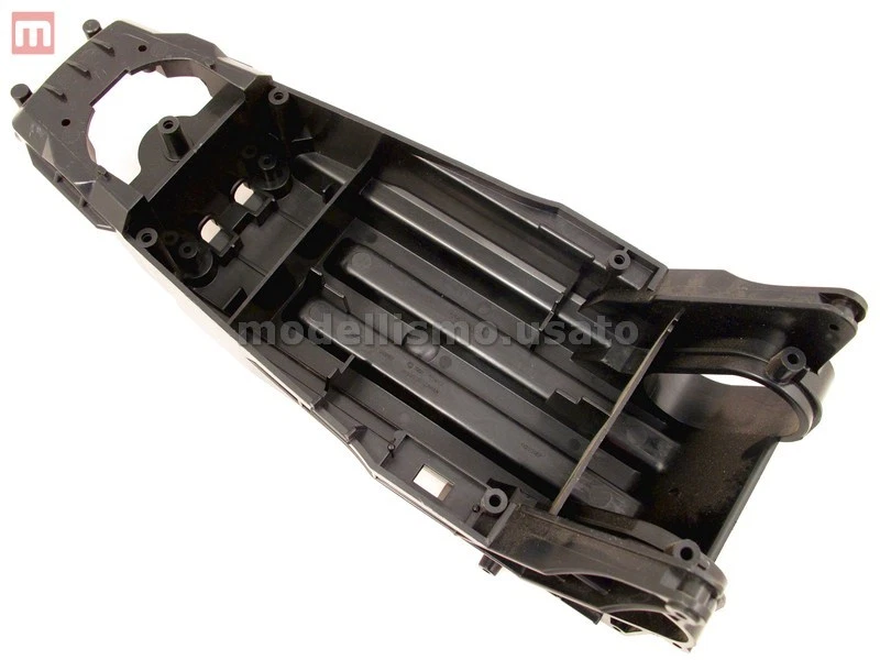 Tamiya 50104 Chassis Für Fighter Buggy (58184) Modellbau - Bild 1 von 1