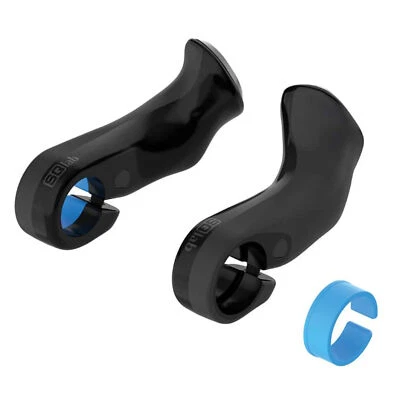 SQlab 410 2.0 Interbarends - Universale/Leggero (Bici da strada, MTB) - Immagine 1 di 4