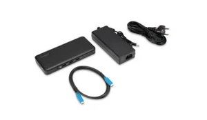 Lenovo Kensington 4Z91K18762 Notebook USB-C Dockingstation / Port Replikator - Bild 1 von 5