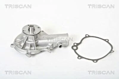 Bomba de agua TRISCAN para OPEL VAUXHALL Ascona A B Commodore C GT Kadett 2898355 - Imagen 1 de 2