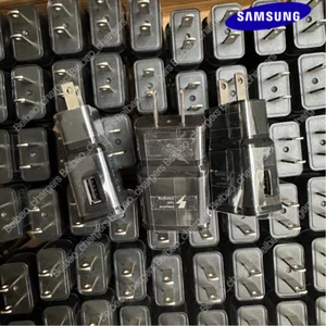 Bulk USB Fast Charger Block Wall Power Adapter Head Lot For Samsung Google Phone - Picture 1 of 11
