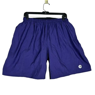 Aero Tech Designs Cycling Shorts Womens 2X Blue Padded Liner Bike - Image 1 of 4